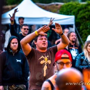 0199 Aggressive fest